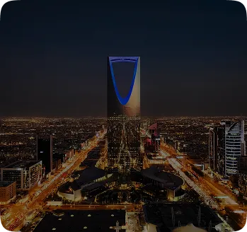 Saudi